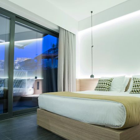 Athens Lodge By Athens Prime Hotels Kültér fotó