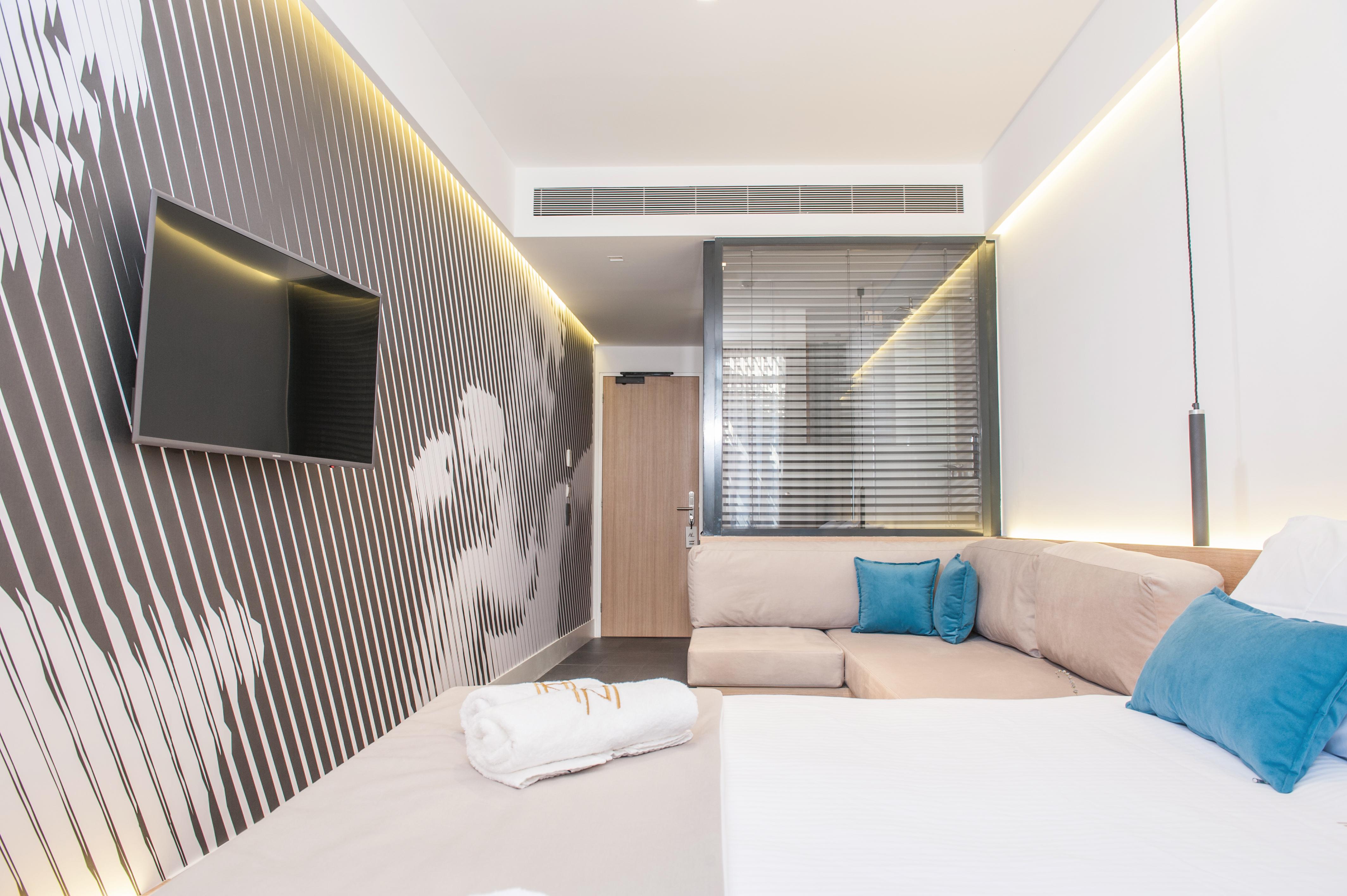 Athens Lodge By Athens Prime Hotels Kültér fotó