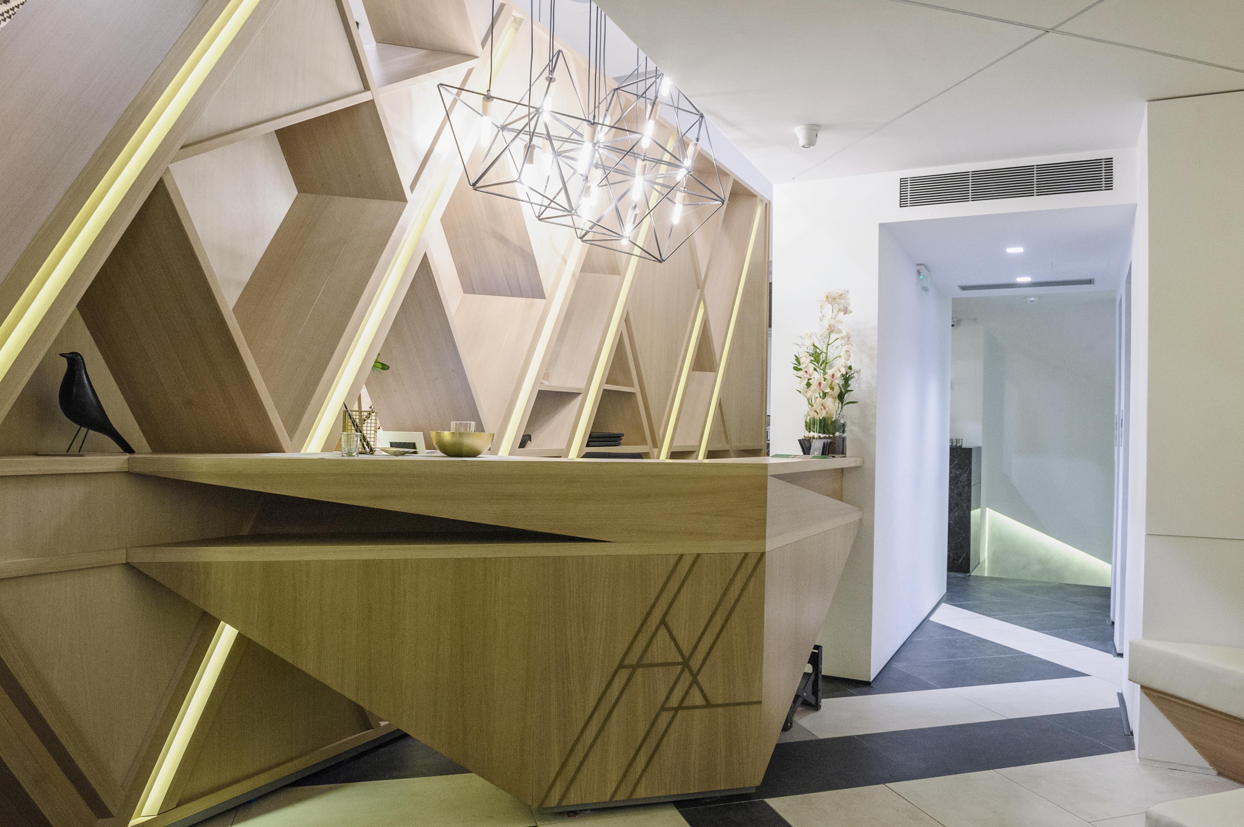 Athens Lodge By Athens Prime Hotels Kültér fotó