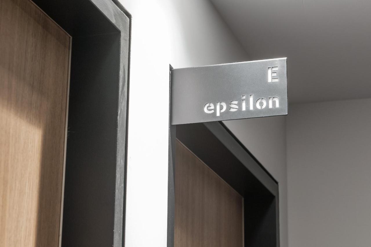 Athens Lodge By Athens Prime Hotels Kültér fotó