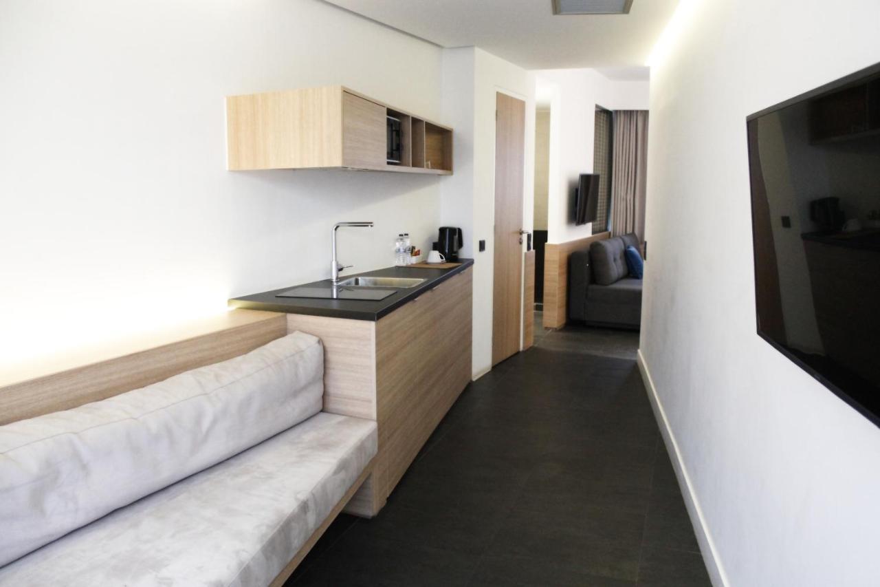 Athens Lodge By Athens Prime Hotels Kültér fotó