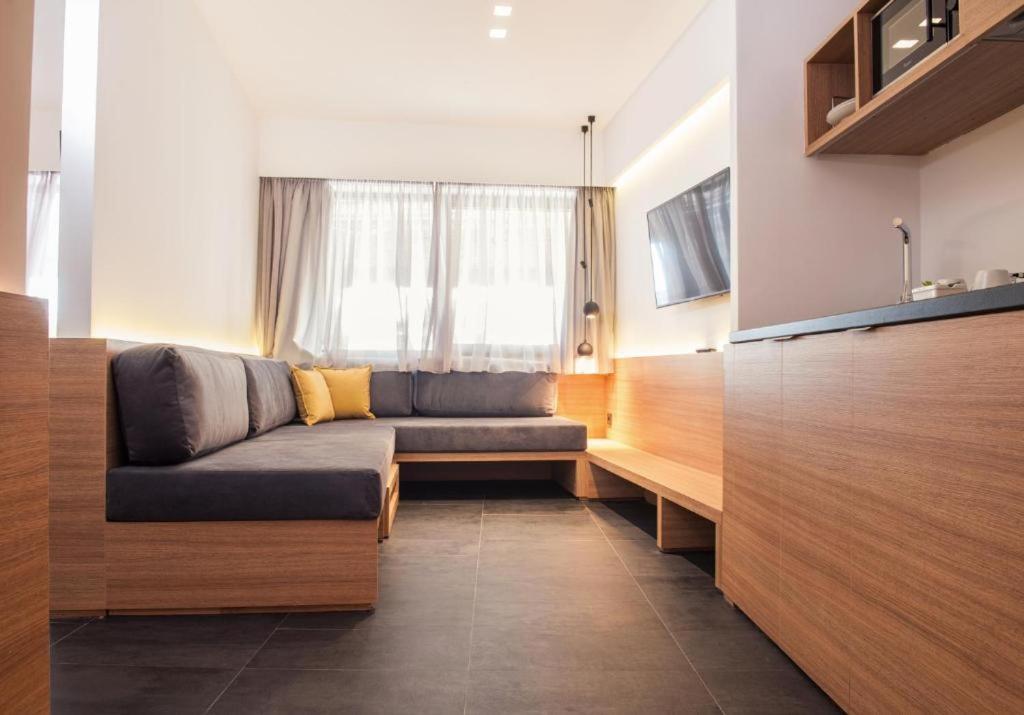 Athens Lodge By Athens Prime Hotels Kültér fotó